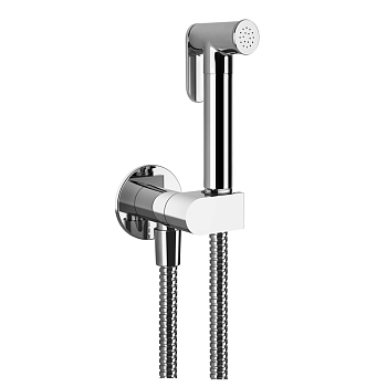 Фото Гигиенический душ Gessi Origini 45126#031, хром