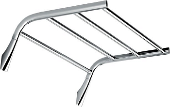 Фото Полка Colombo Land B2887.CR 47,5 см хром