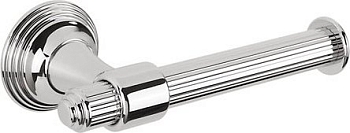 Фото Держатель туалетной бумаги Colombo Hermitage B3308.CR хром