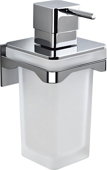 Фото Дозатор Colombo Forever B9333.CR подвесной хром