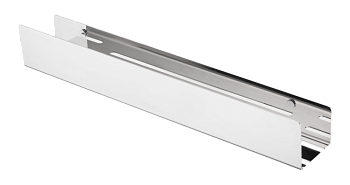 Фото Полка Boheme Free 10967-CR хром глянец 60 см