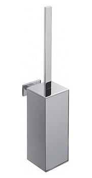 Фото Ершик Colombo Look B1627.CR подвесной хром