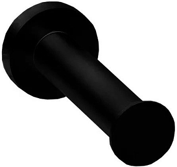 Фото Держатель туалетной бумаги Colombo Plus W4992.NM черный