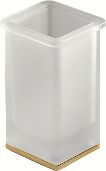 Фото Стакан Colombo Lulu B6241.HPS настольный золото