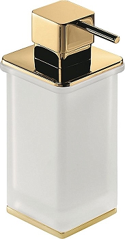 Фото Дозатор Colombo Lulu B9322.HPS настольный золото