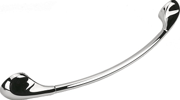 Фото Полотенцедержатель Colombo Melo B1210.CR 60 см хром