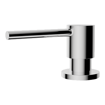 Фото Дозатор Omoikiri OM-03-C 4995041 хром