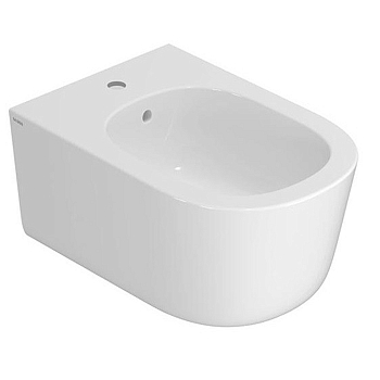 Фото Биде подвесное Globo Lalita LTS09.BO