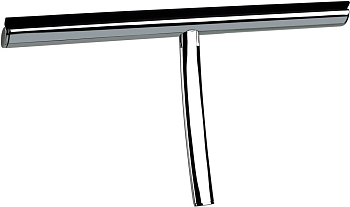 Фото Скребок Colombo Complementi B9643.CR подвесной / настольный хром