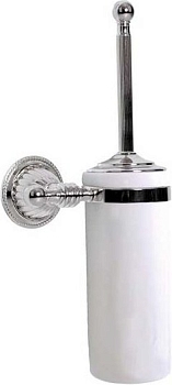 Фото Ершик Boheme Hermitage 10393 подвесной хром