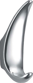 Фото Крючок Colombo Melo RA17.CR хром