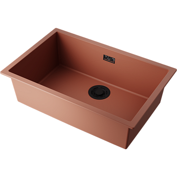 Фото Кухонная мойка Omoikiri Yamakawa 75-U/I-CN 4997030 canyon