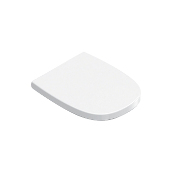 Фото Крышка-сиденье  Catalano Alvea 0651100001