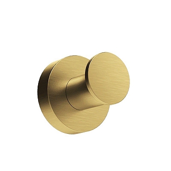 Фото Крючок Colombo Plus W4917.OM золото матовое