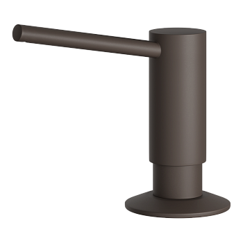 Фото Дозатор Omoikiri OM-02-P-ES 4995074 espresso