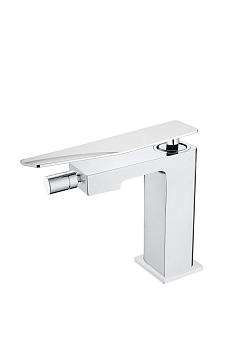 Фото Смеситель для биде Boheme Q 146-CRCR.2 хром глянец