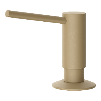 Фото Дозатор Omoikiri OM-02-P-CH 4975025 шампань