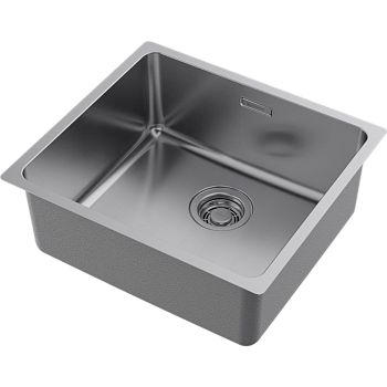 Фото Кухонная мойка Omoikiri Tadzava 49-U/I-IN 4993074 нержавеющая сталь