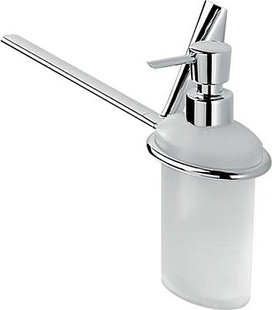 Фото Полотенцедержатель Colombo Land B2874S.CR 37,5 см хром