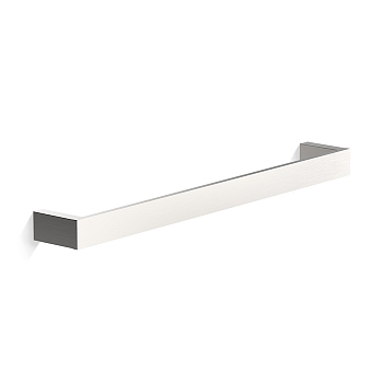 Фото Полотенцедержатель Decor Walther Contract 0650677 подвесной 30 см сталь матовая