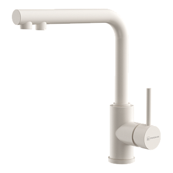 Фото Смеситель для кухни Omoikiri Nakagawa 2 Plus-PA 4994421 пастила