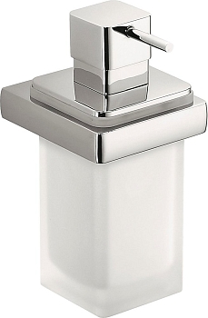 Фото Дозатор Colombo Lulu B9321.CR подвесной хром