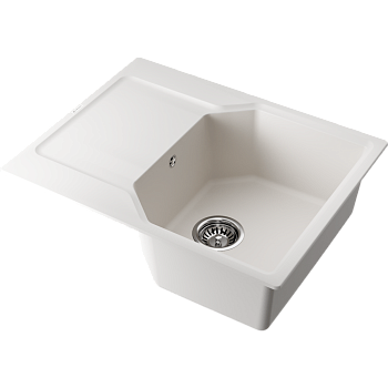 Фото Кухонная мойка Omoikiri Yonaka 65-PA 4993344 пастила