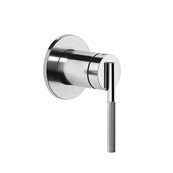 Фото Смеситель для душа Gessi Ingranaggio 63609#031, хром