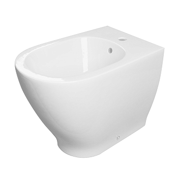 Фото Биде Kerasan AQUATECH 372201*1 напольное