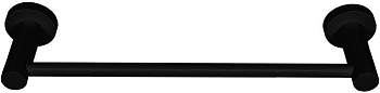 Фото Полотенцедержатель Colombo Plus W4909.NM 33,5 см черный