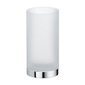 Фото Стакан Colombo Nordic B5241.CR-VAN настольный хром