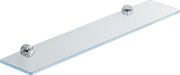 Фото Полка Colombo Plus W4916.CR 60 см хром