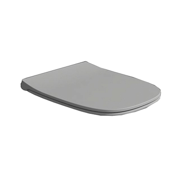 Фото Крышка-сиденье  Simas Juniper JU004bi