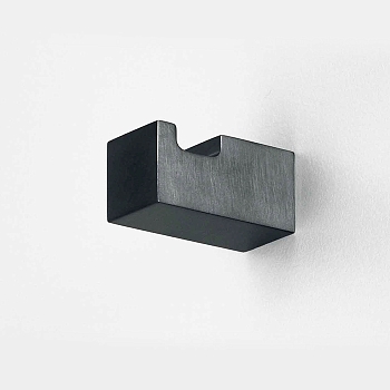 Фото Крючок Colombo MiniQ CD127.GM графит матовый