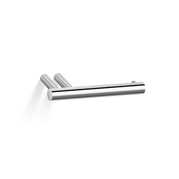 Фото Держатель туалетной бумаги Decor Walther Bar 0856600 подвесной, хром