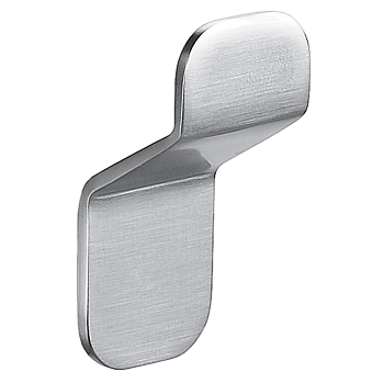 Фото Крючок Colombo Over BGM17.SS матовая сталь