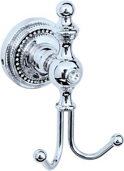 Фото Крючок Boheme Brillante 10435 хром