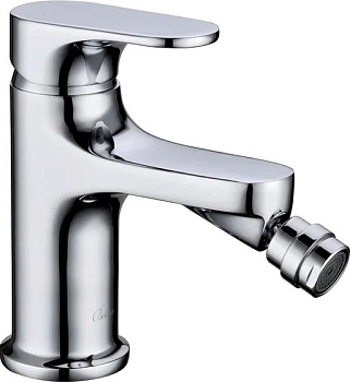 Фото Смеситель для биде Boheme Spectre 456-CR хром