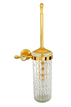 Фото Ершик Boheme Chiaro 10514 подвесной золото глянец