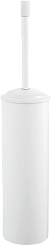 Фото Ершик Boheme Uno 10979-MW напольный белый матовый