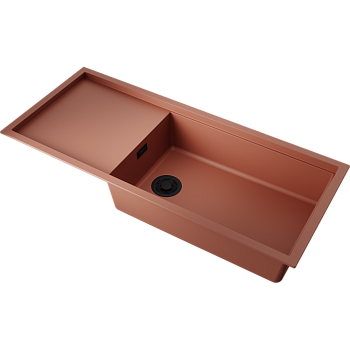 Фото Кухонная мойка Omoikiri Sintesi 116-CN 4997122 canyon