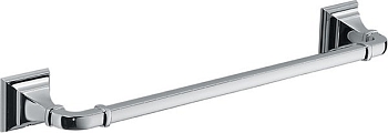 Фото Полотенцедержатель Colombo Portofino B3211.CR 60 см хром