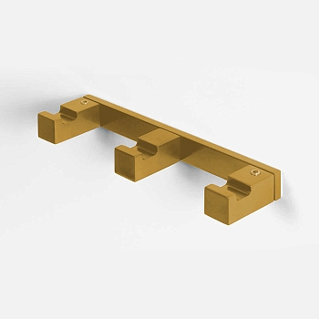 Фото Крючок Colombo MiniQ CD137.OM золото матовое