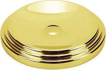 Фото Мыльница Colombo Hermitage B3340.HPS настольная золото