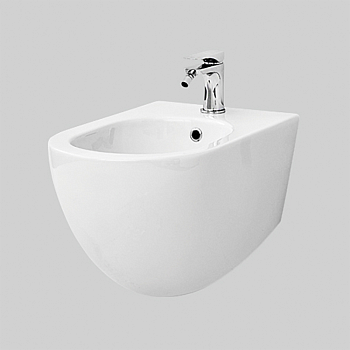 Фото Биде подвесное Artceram File 2.0 FLB003 01 00