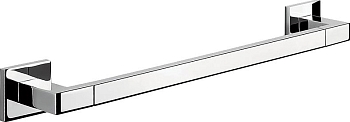 Фото Полотенцедержатель Colombo BasicQ B3711.CR 69,5 см хром