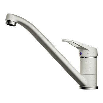 Фото Смеситель для кухни Omoikiri Kado-PA 4994169 пастила