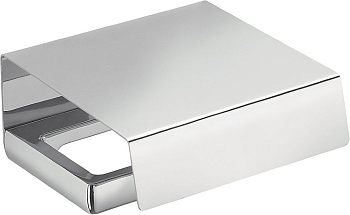 Фото Держатель туалетной бумаги Colombo Lulu B6291.CR хром