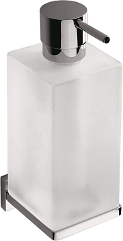 Фото Дозатор Colombo Look B9316.CR подвесной хром