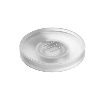 Фото Мыльница Colombo Mini B4001.CR-VAN подвесная хром